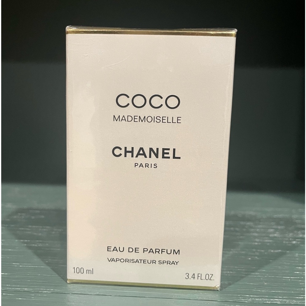 ❌Sold❌COCO MADEMOISELLE Eau de Parfum 3.4 fl oz